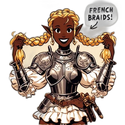 weapon, sword, comic book art, concept art transparent PNG cut-out