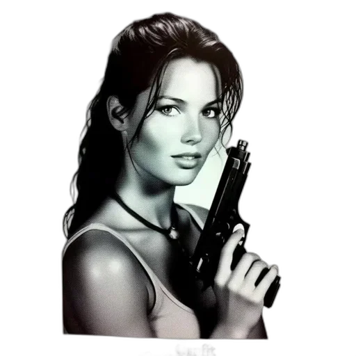 weapon, photorealistic, pixel art, pencil sketch transparent PNG cut-out