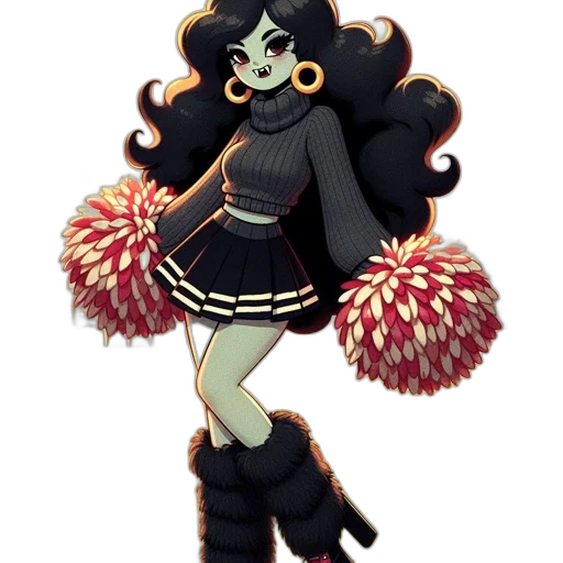 staff, pixel art, cartoon, concept art transparent PNG cut-out