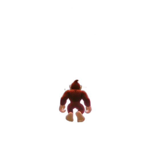 creature, animal, robot, staff transparent PNG cut-out