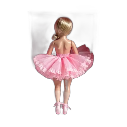 dress, 3d render, photorealistic, concept art transparent PNG cut-out