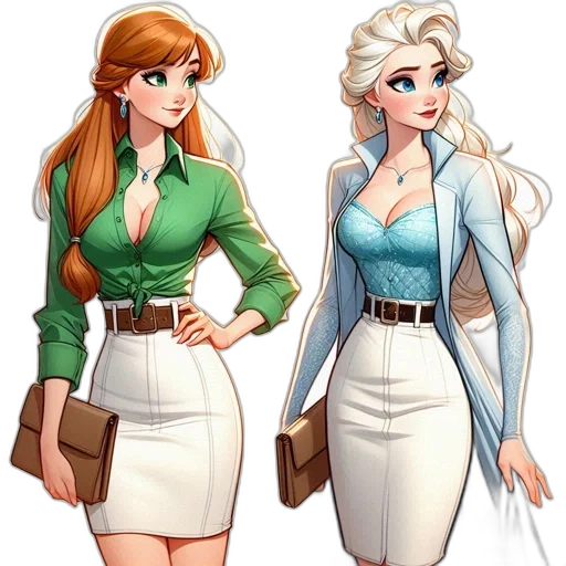 concept art, fantasy art, pixel art, comic book art transparent PNG cut-out