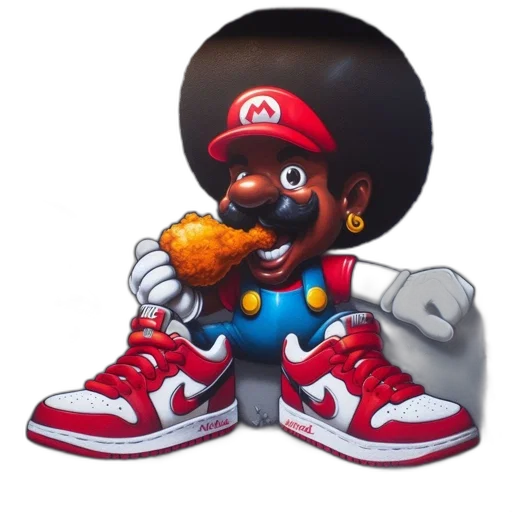shoes, food, hat, animal transparent PNG cut-out