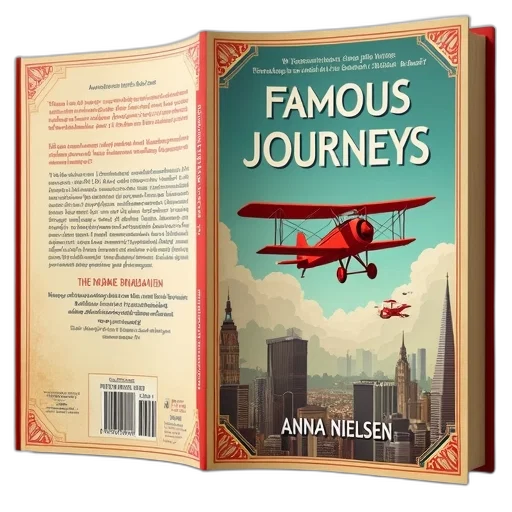 second, image, book, cover transparent PNG cut-out