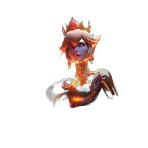 mask, crown, dragon, face transparent PNG cut-out