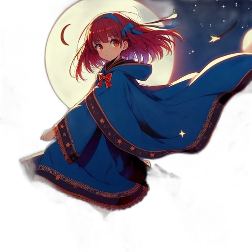 staff, sword, dress, dragon transparent PNG cut-out