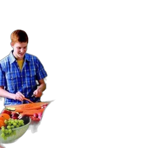 food, weapon, staff, photorealistic transparent PNG cut-out