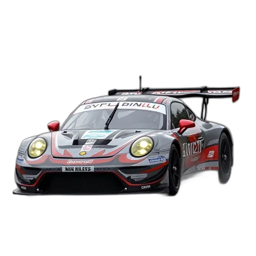 car, motor, race, action transparent PNG cut-out