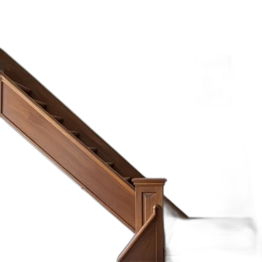 furniture, staff, 3d render, photorealistic transparent PNG cut-out