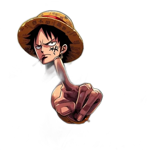 hat, staff, weapon, umbrella transparent PNG cut-out