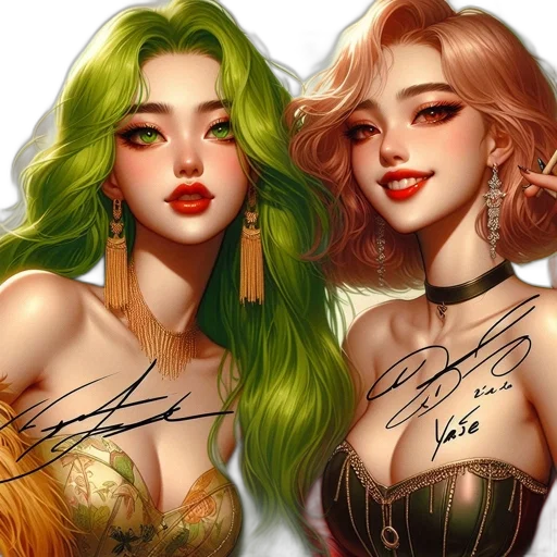fantasy art, concept art, photorealistic, comic book art transparent PNG cut-out