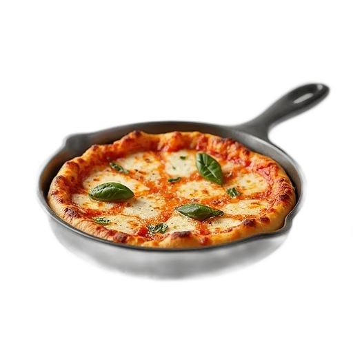 food, weapon, 3d render, photorealistic transparent PNG cut-out