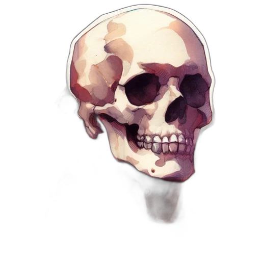 face, mask, jewelry, weapon transparent PNG cut-out