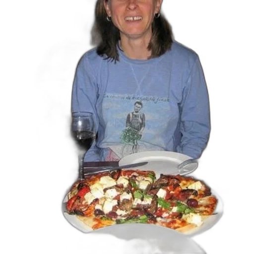 food, jacket, face, dress transparent PNG cut-out