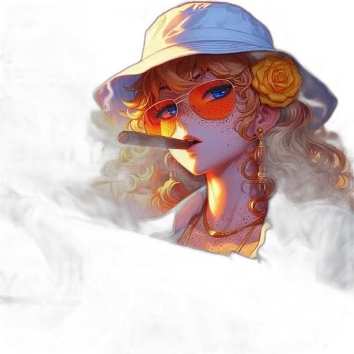 mask, hat, face, dragon transparent PNG cut-out