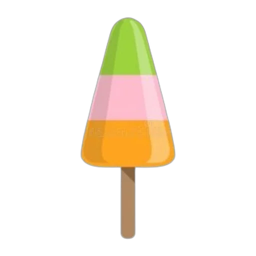 hat, umbrella, staff, food transparent PNG cut-out