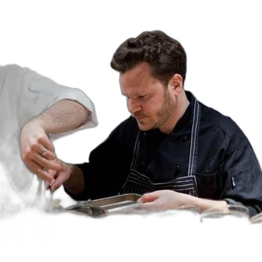 staff, food, photorealistic, concept art transparent PNG cut-out