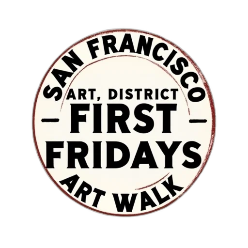 logo, reads, san, francisco transparent PNG cut-out