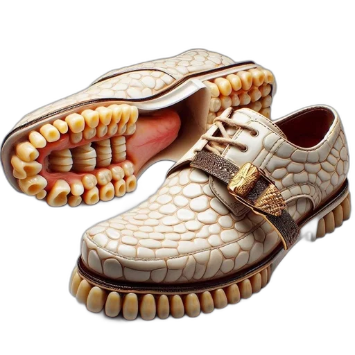 shoes, jewelry, creature, food transparent PNG cut-out