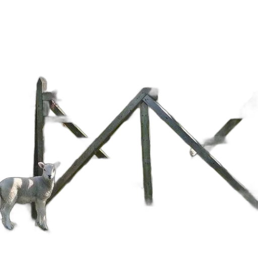 weapon, furniture, robot, sword transparent PNG cut-out