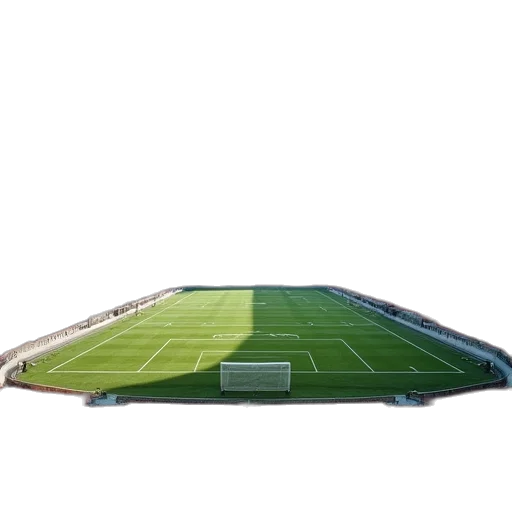 3d render, proposed, nfl, stadium transparent PNG cut-out
