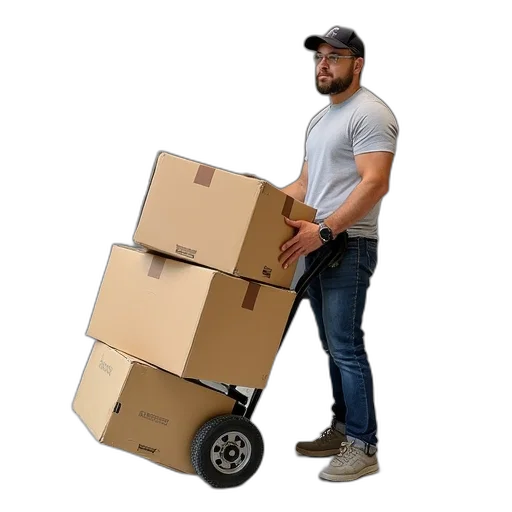furniture, robot, staff, weapon transparent PNG cut-out