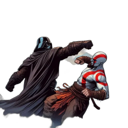 mask, staff, weapon, sword transparent PNG cut-out