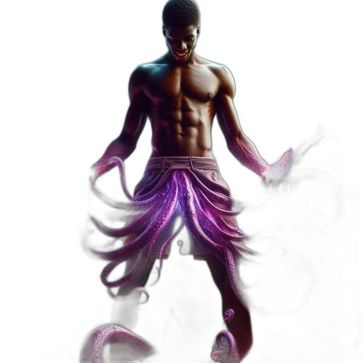 staff, concept art, fantasy art, comic book art transparent PNG cut-out