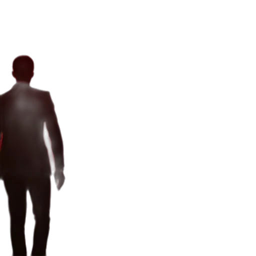 staff, jacket, robot, concept art transparent PNG cut-out