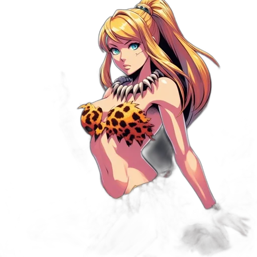 dress, concept art, fantasy art, anime transparent PNG cut-out