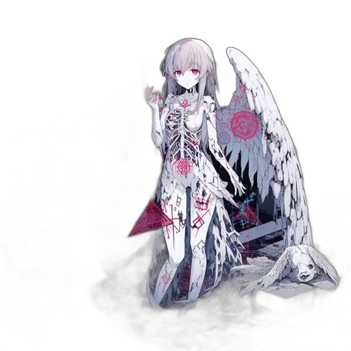 weapon, sword, dragon, dress transparent PNG cut-out