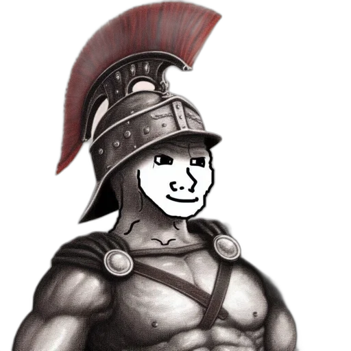 hat, sword, staff, weapon transparent PNG cut-out