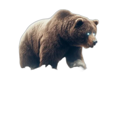 animal, creature, weapon, face transparent PNG cut-out