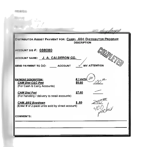 voucher, request, form, completed transparent PNG cut-out