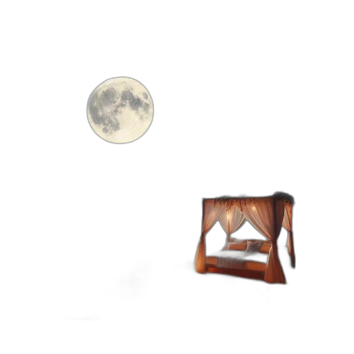 furniture, jewelry, mask, face transparent PNG cut-out