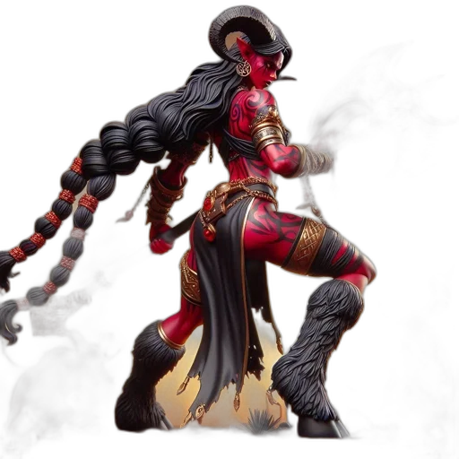 staff, dragon, concept art, fantasy art transparent PNG cut-out