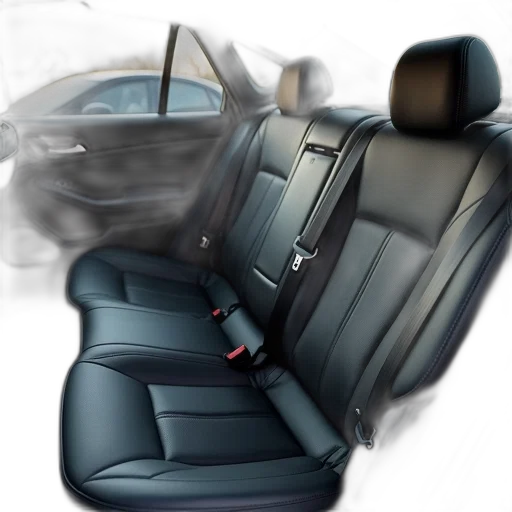 car, furniture, photorealistic, concept art transparent PNG cut-out