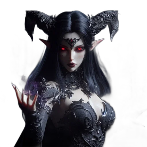 mask, fantasy art, concept art, 3d render transparent PNG cut-out
