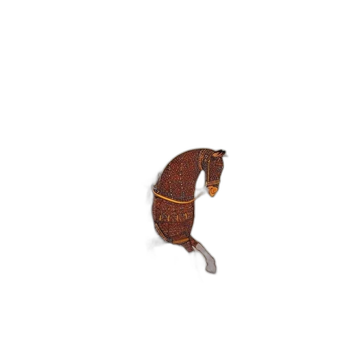 animal, hat, dragon, creature transparent PNG cut-out
