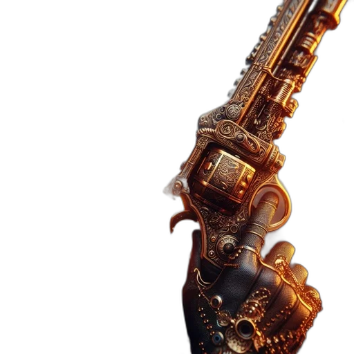 weapon, sword, staff, jewelry transparent PNG cut-out