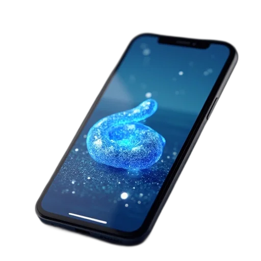 concept art, phone, facebook, storage transparent PNG cut-out