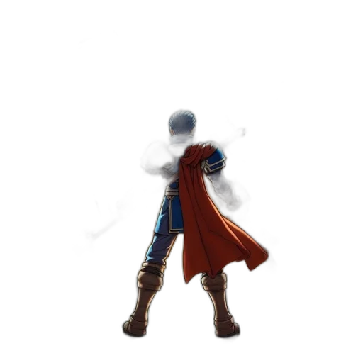 jacket, staff, weapon, sword transparent PNG cut-out