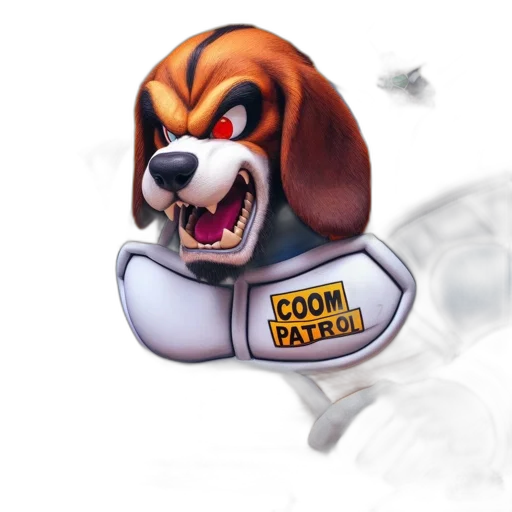 3d render, concept art, photorealistic, cartoon transparent PNG cut-out
