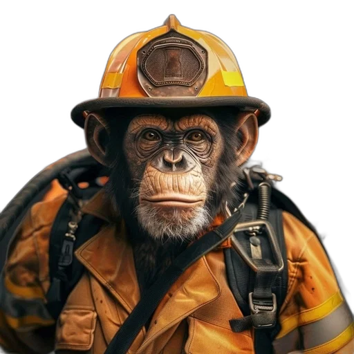 staff, animal, hat, mask transparent PNG cut-out