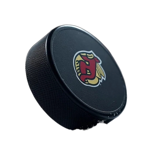 hat, nhl, puck transparent PNG cut-out