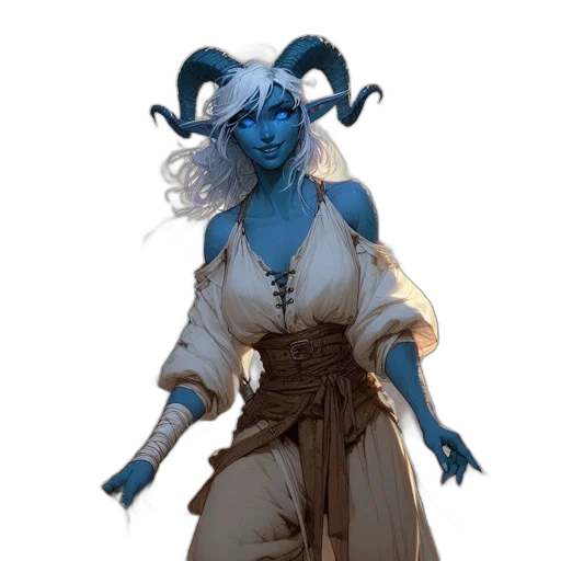 staff, concept art, fantasy art, comic book art transparent PNG cut-out