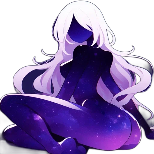 dress, creature, mask, robot transparent PNG cut-out