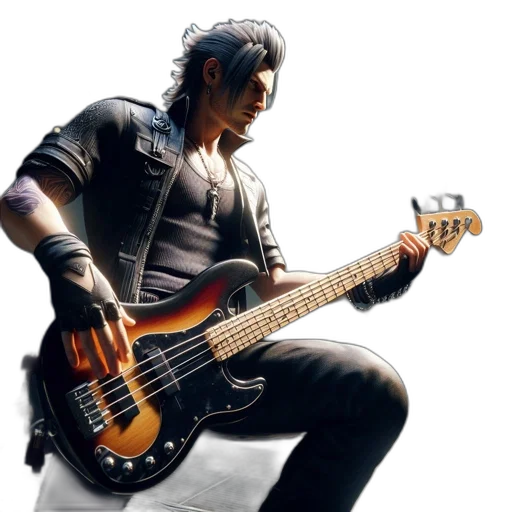 weapon, jacket, concept art, photorealistic transparent PNG cut-out