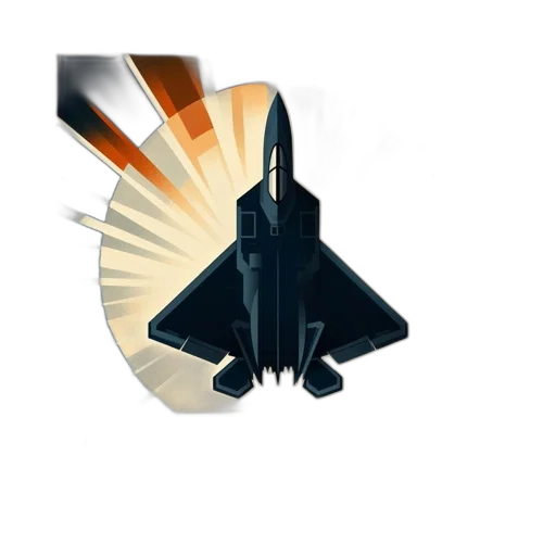 weapon, animal, concept art, 3d render transparent PNG cut-out