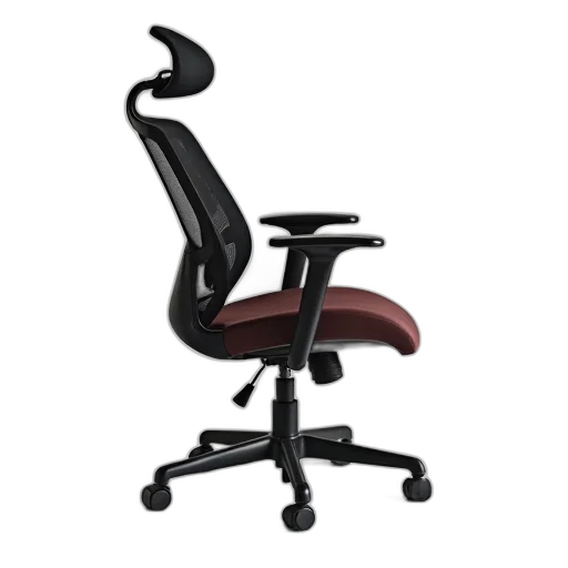 furniture, staff, 3d render, photorealistic transparent PNG cut-out